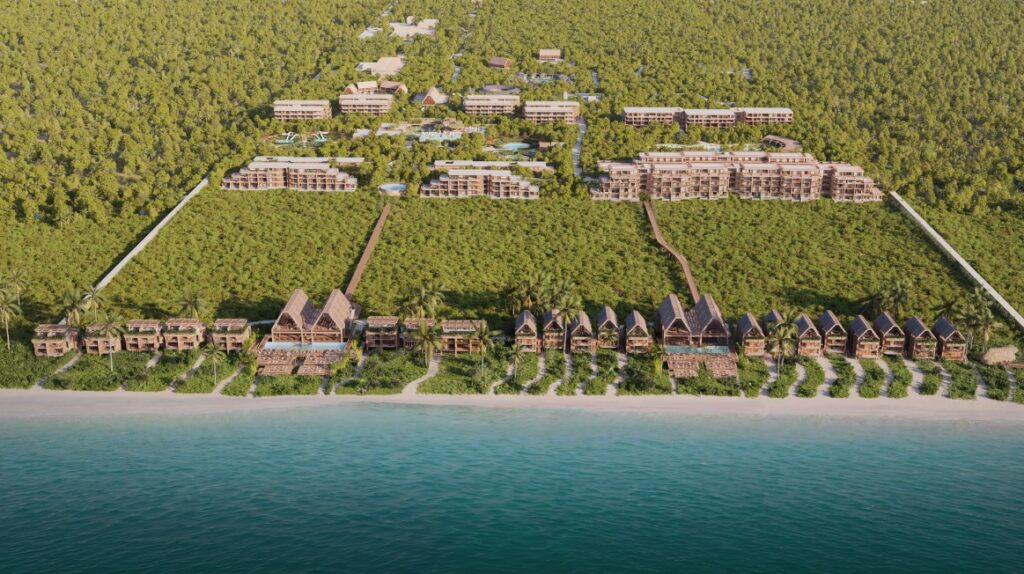 The Ritz-Carlton Punta Venado