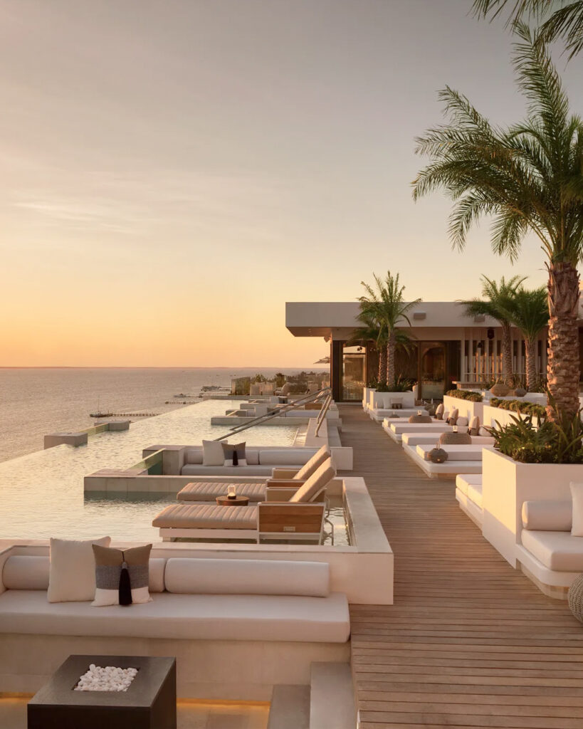 Hotel más instagrameable del mundo